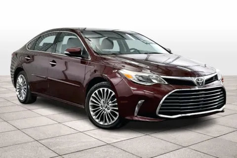 Photos of 2018 Toyota Avalon Limited for sale in Dillsburg, PA at Bob Ruth Ford Dillsburg