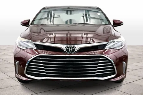 Another view of 2018 Toyota Avalon Limited for sale in Dillsburg, PA at Bob Ruth Ford Dillsburg