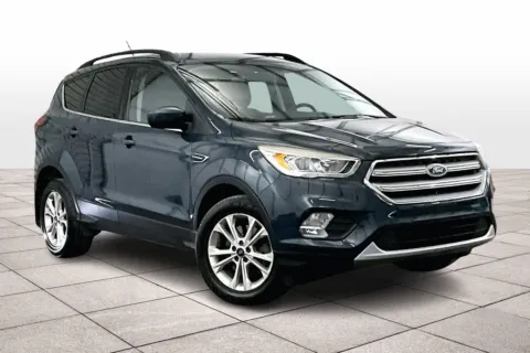Photos of 2019 Ford Escape SEL for sale in Dillsburg, PA at Bob Ruth Ford Dillsburg