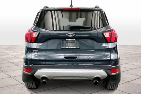More photos of 2019 Ford Escape SEL at Bob Ruth Ford Dillsburg, PA