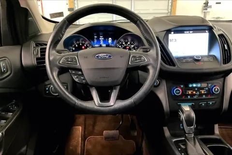 More photos of 2019 Ford Escape SEL at Bob Ruth Ford Dillsburg, PA