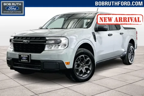 Gray 2024 Ford Maverick XLT for sale in Dillsburg, PA