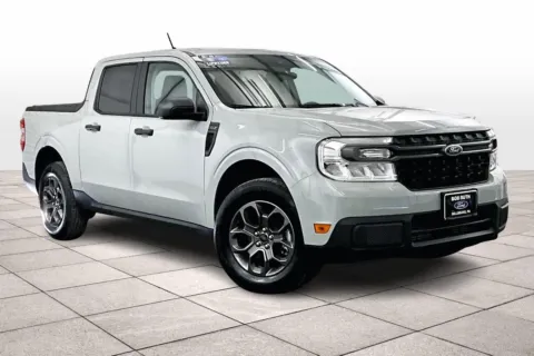 Photos of 2024 Ford Maverick XLT for sale in Dillsburg, PA at Bob Ruth Ford Dillsburg