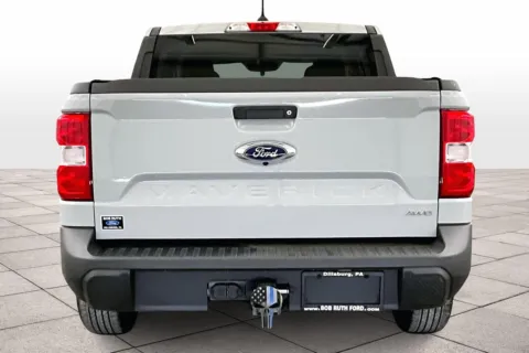 More photos of 2024 Ford Maverick XLT at Bob Ruth Ford Dillsburg, PA