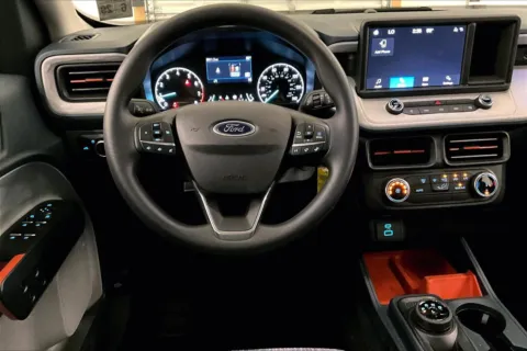 More photos of 2024 Ford Maverick XLT at Bob Ruth Ford Dillsburg, PA