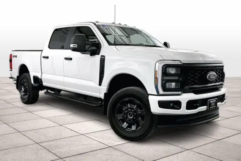Photos of 2024 Ford Super Duty F-250 SRW XL for sale in Dillsburg, PA at Bob Ruth Ford Dillsburg