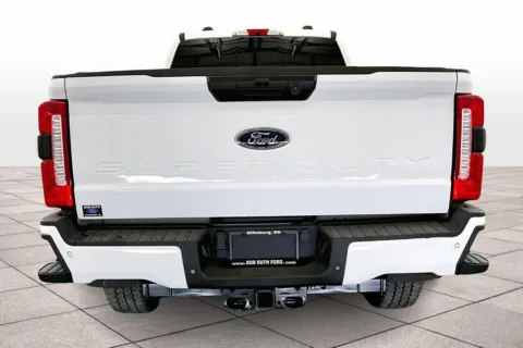 More photos of 2024 Ford Super Duty F-250 SRW XL at Bob Ruth Ford Dillsburg, PA