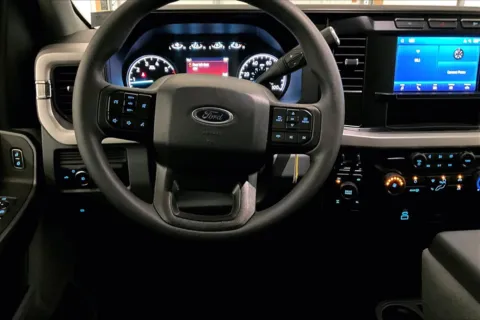 More photos of 2024 Ford Super Duty F-250 SRW XL at Bob Ruth Ford Dillsburg, PA