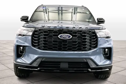Another view of 2025 Ford Explorer ST-Line for sale in Dillsburg, PA at Bob Ruth Ford Dillsburg