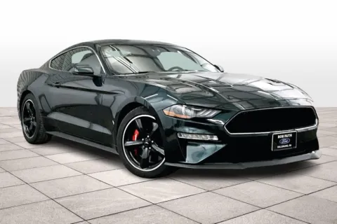 Photos of 2019 Ford Mustang Bullitt for sale in Dillsburg, PA at Bob Ruth Ford Dillsburg