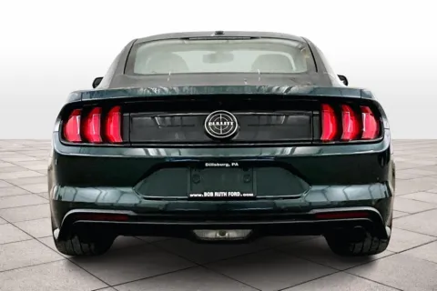 More photos of 2019 Ford Mustang Bullitt at Bob Ruth Ford Dillsburg, PA