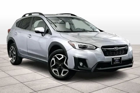 Photos of 2020 Subaru Crosstrek Limited for sale in Dillsburg, PA at Bob Ruth Ford Dillsburg
