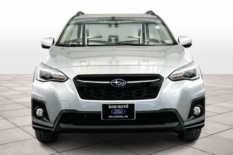 Another view of 2020 Subaru Crosstrek Limited for sale in Dillsburg, PA at Bob Ruth Ford Dillsburg