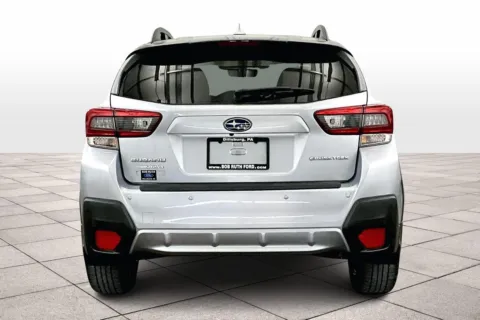 More photos of 2020 Subaru Crosstrek Limited at Bob Ruth Ford Dillsburg, PA