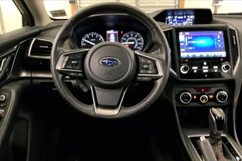 More photos of 2020 Subaru Crosstrek Limited at Bob Ruth Ford Dillsburg, PA