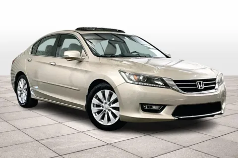 Photos of 2013 Honda Accord Sdn EX-L for sale in Dillsburg, PA at Bob Ruth Ford Dillsburg
