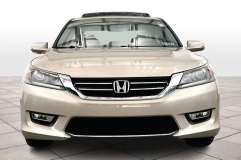 Another view of 2013 Honda Accord Sdn EX-L for sale in Dillsburg, PA at Bob Ruth Ford Dillsburg