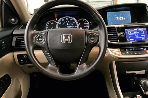 More photos of 2013 Honda Accord Sdn EX-L at Bob Ruth Ford Dillsburg, PA