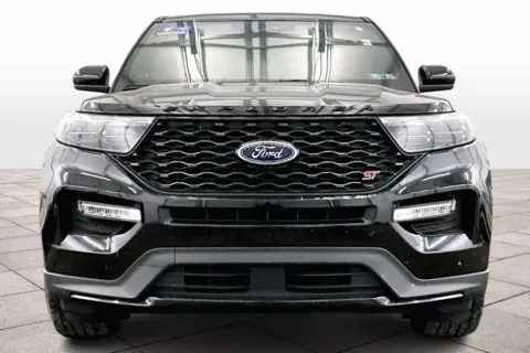 Another view of 2022 Ford Explorer ST for sale in Dillsburg, PA at Bob Ruth Ford Dillsburg