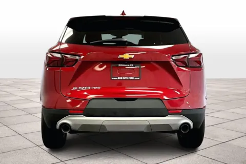 More photos of 2021 Chevrolet Blazer LT at Bob Ruth Ford Dillsburg, PA