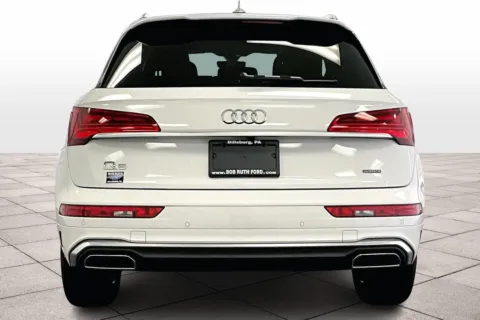More photos of 2022 Audi Q5 S line Premium Plus at Bob Ruth Ford Dillsburg, PA