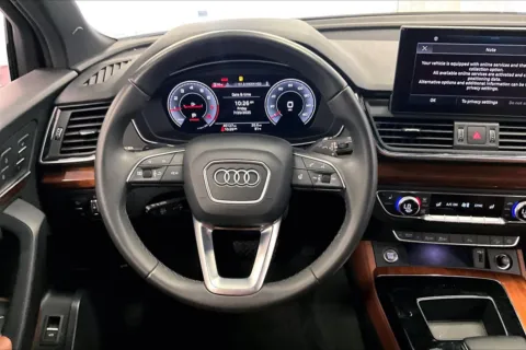 More photos of 2022 Audi Q5 S line Premium Plus at Bob Ruth Ford Dillsburg, PA