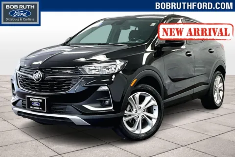 Black 2022 Buick Encore GX Preferred for sale in Dillsburg, PA