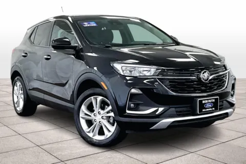Photos of 2022 Buick Encore GX Preferred for sale in Dillsburg, PA at Bob Ruth Ford Dillsburg