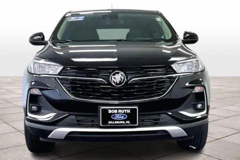 Another view of 2022 Buick Encore GX Preferred for sale in Dillsburg, PA at Bob Ruth Ford Dillsburg