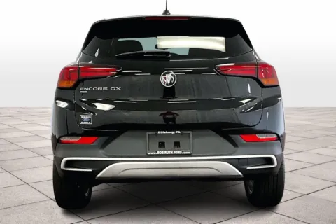 More photos of 2022 Buick Encore GX Preferred at Bob Ruth Ford Dillsburg, PA