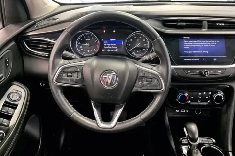 More photos of 2022 Buick Encore GX Preferred at Bob Ruth Ford Dillsburg, PA