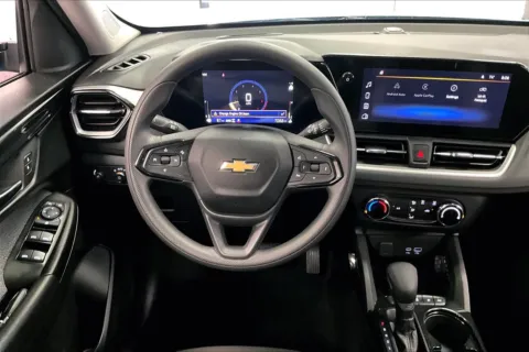 More photos of 2025 Chevrolet Trailblazer LS at Bob Ruth Ford Dillsburg, PA
