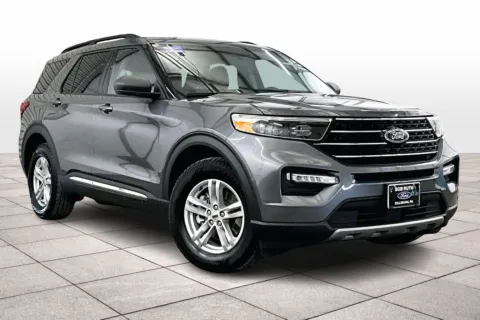 Photos of 2021 Ford Explorer XLT for sale in Dillsburg, PA at Bob Ruth Ford Dillsburg