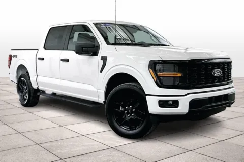 Photos of 2025 Ford F-150 STX for sale in Dillsburg, PA at Bob Ruth Ford Dillsburg