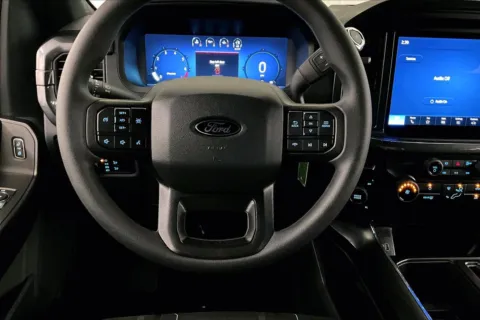 More photos of 2025 Ford F-150 STX at Bob Ruth Ford Dillsburg, PA