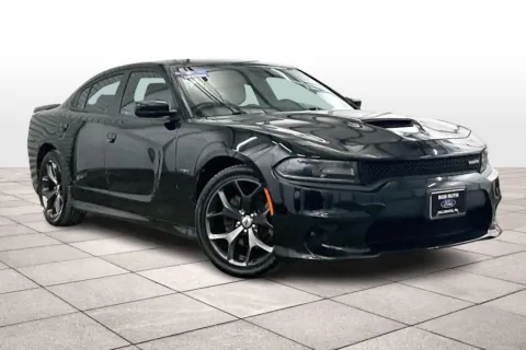 Another view of 2019 Dodge Charger R/T for sale in Dillsburg, PA at Bob Ruth Ford Dillsburg