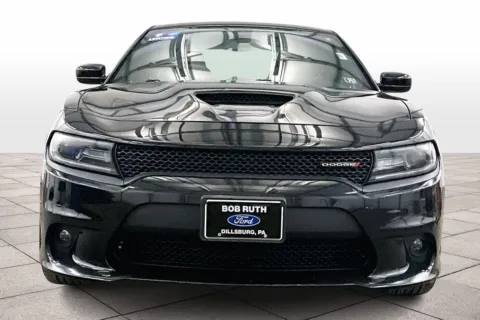More photos of 2019 Dodge Charger R/T at Bob Ruth Ford Dillsburg, PA