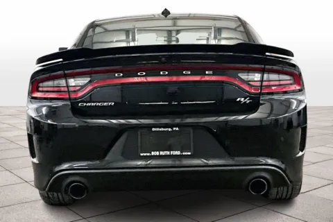 More photos of 2019 Dodge Charger R/T at Bob Ruth Ford Dillsburg, PA