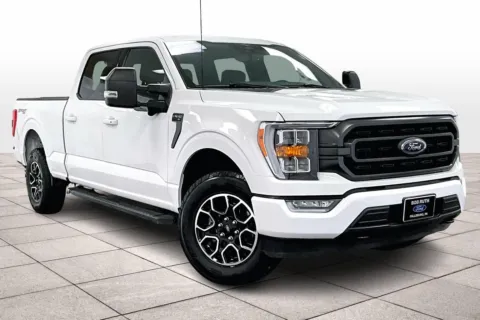 Photos of 2023 Ford F-150 XLT for sale in Dillsburg, PA at Bob Ruth Ford Dillsburg