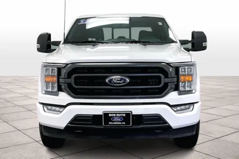 Another view of 2023 Ford F-150 XLT for sale in Dillsburg, PA at Bob Ruth Ford Dillsburg