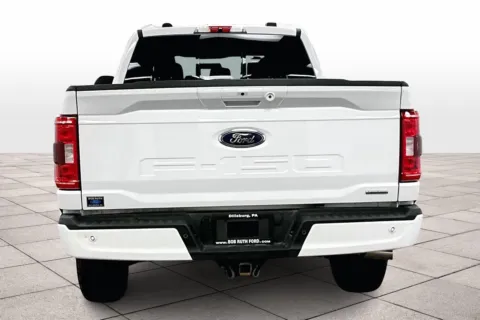 More photos of 2023 Ford F-150 XLT at Bob Ruth Ford Dillsburg, PA