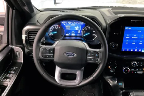 More photos of 2023 Ford F-150 XLT at Bob Ruth Ford Dillsburg, PA