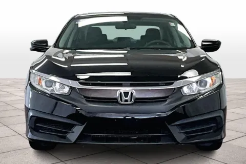 Another view of 2018 Honda Civic Sedan EX for sale in Dillsburg, PA at Bob Ruth Ford Dillsburg