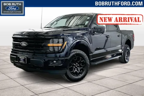 Blue 2025 Ford F-150 XLT for sale in Dillsburg, PA