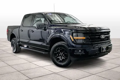 Photos of 2025 Ford F-150 XLT for sale in Dillsburg, PA at Bob Ruth Ford Dillsburg