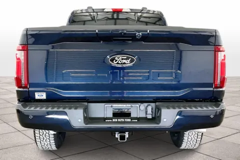 More photos of 2025 Ford F-150 XLT at Bob Ruth Ford Dillsburg, PA