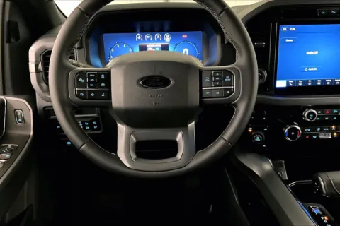 More photos of 2025 Ford F-150 XLT at Bob Ruth Ford Dillsburg, PA