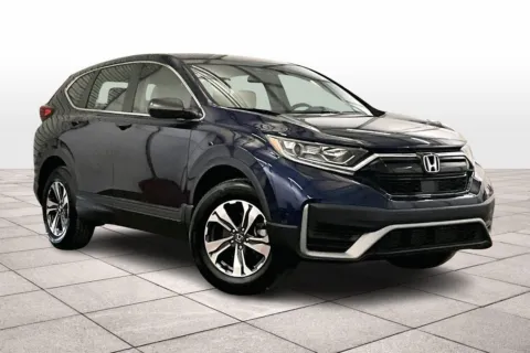 Photos of 2020 Honda CR-V LX for sale in Dillsburg, PA at Bob Ruth Ford Dillsburg