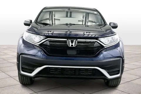 Another view of 2020 Honda CR-V LX for sale in Dillsburg, PA at Bob Ruth Ford Dillsburg
