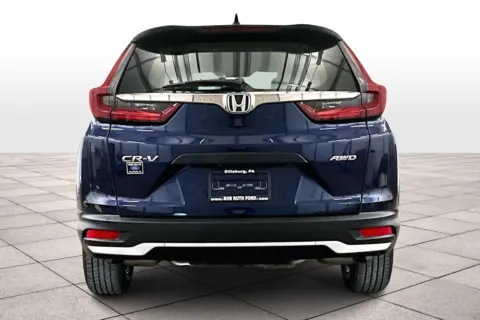 More photos of 2020 Honda CR-V LX at Bob Ruth Ford Dillsburg, PA